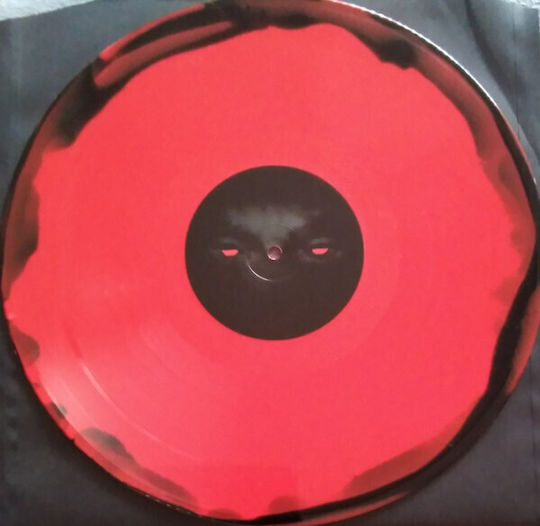 Cradle Filth From Cradle To Enslave 1 Vinyl