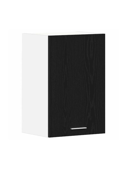 Black 40x31x60cm