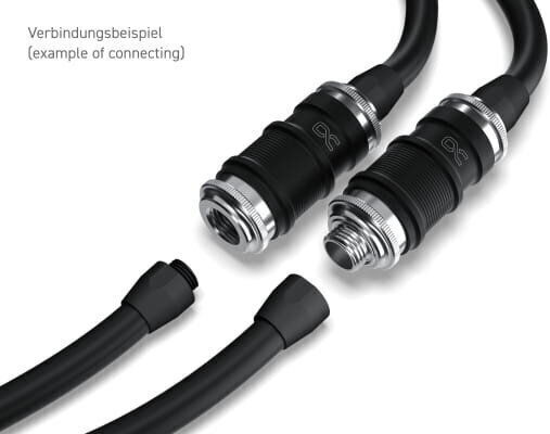 Alphacool Alphacool Es Бързо Освобождаване Blh1a Женски Ag