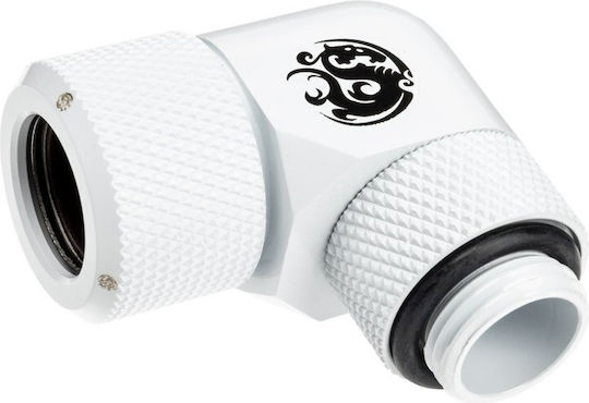 Bitspower Fittings Λευκό