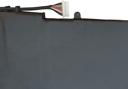 CoreParts Compatible Battery for HP Spectre HP Notebook, Laptop Spectre x360 15 bl012dx, Spectre x360 15-b with 6750mAh
