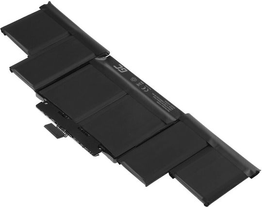 Green Cell Συμβατή Μπαταρία για Apple MacBook Pro με 8700mAh