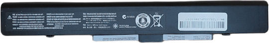 CoreParts Συμβατή Μπαταρία για Lenovo IdeaPad IdeaPad S210, IdeaPad S210 Touch, IdeaPad S215, IdeaPad S215 Touch με 2150mAh