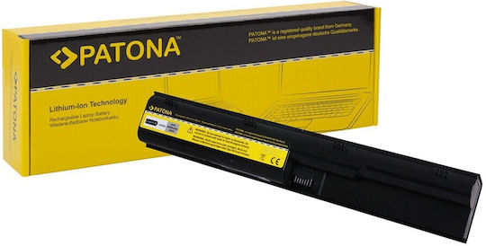 Patona Συμβατή Μπαταρία για HP ProBook 4330s με 4400mAh