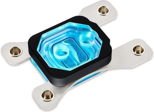 Cuplex Kryos Next Rgbpx Am4 3000 5000 Аксесоар + 925 Сребърен Черен