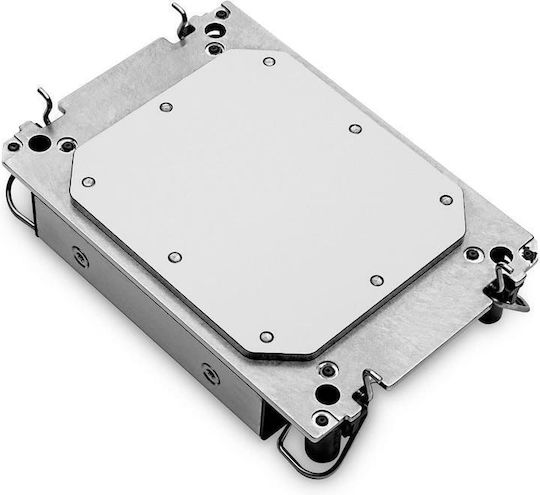 Ekwb EK-Pro CPU Water Block 4677 Rack Ni + Acetal