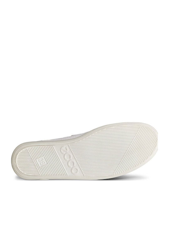 Soft 2.0 Γυναικεία Ανατομικά Sneakers Λευκά