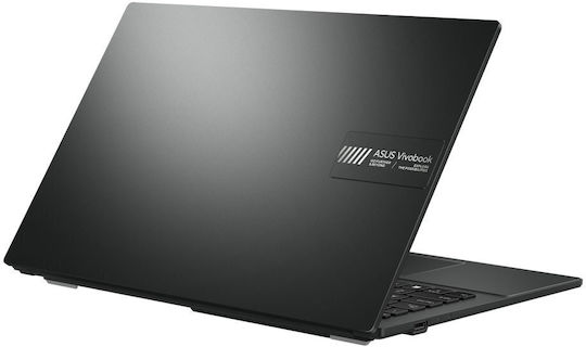 Asus Vivobook Go 15 E1504FA 15.6" IPS FHD (Ryzen 3-30/8GB/512GB SSD/No OS) (US Keyboard)