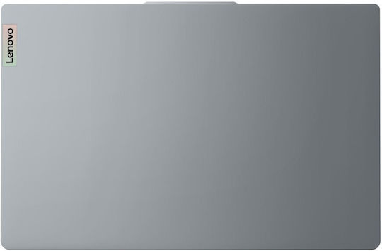 Lenovo IdeaPad Slim 3 15.6" IPS FHD (Ryzen 5-40/16GB/512GB SSD/Fără Sistem de Operare) (Tastatură Engleză SUA)