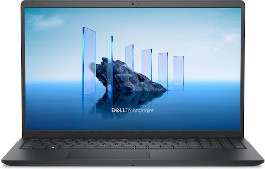 Dell 15 Essential 15.6" FHD 120Hz (i7-1355U/16GB/1TB SSD/Linux) (US Keyboard)