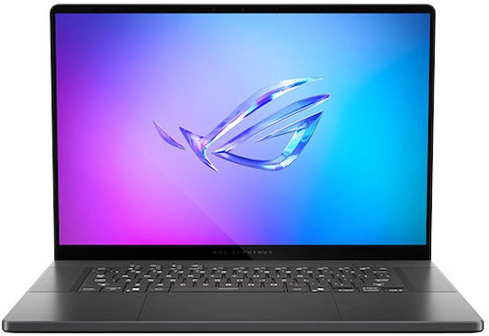 Asus ROG Zephyrus G16 GU605CM-QR095X 16" OLED QHD+ 240Hz (Ultra 7-255H/32GB/1TB SSD/GeForce RTX 5060/W11 Pro) (US Keyboard)