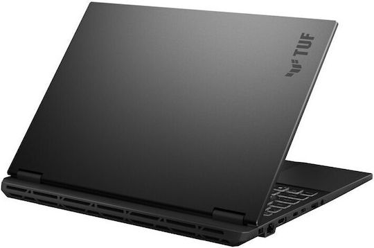 Asus TUF Gaming A16 16" FHD+ 144Hz (Ryzen 7-260/16GB/1.0TB SSD/GeForce RTX 5050/W11 Home) (GR Keyboard)