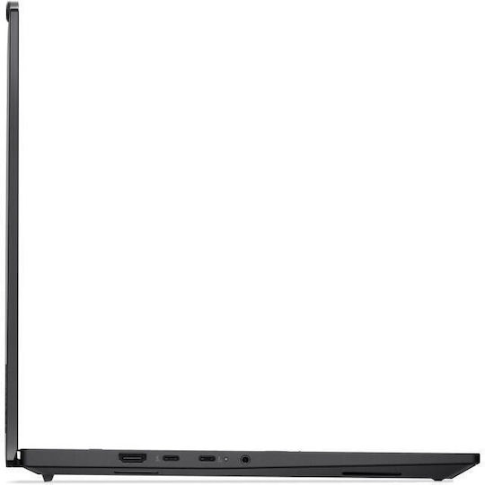 Lenovo ThinkPad P1 Gen 8 16" IPS FHD+ (Ultra 7-265H/64GB/1.0TB SSD/RTX PRO 2000 Blackwell/W11 Pro) (International English Keyboard)