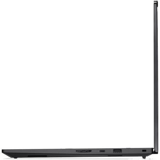 Lenovo ThinkPad P1 Gen 8 16" IPS FHD+ (Ultra 7-265H/64GB/1.0TB SSD/RTX PRO 2000 Blackwell/W11 Pro) (International English Keyboard)
