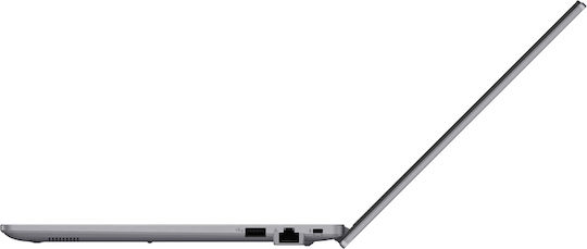 Asus ExpertBook P1 P1403CVA-GR210H4C0X 14" FHD (Core 5-210H/16GB/512GB SSD/W11 Pro) (GR Keyboard)