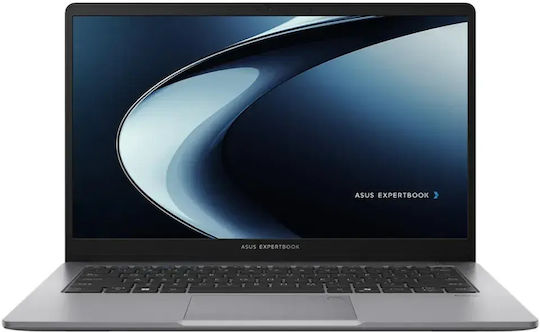 Asus ExpertBook P1 P1403CVA-GR210H4C0X 14" FHD (Core 5-210H/16GB/512GB SSD/W11 Pro) (GR Keyboard)