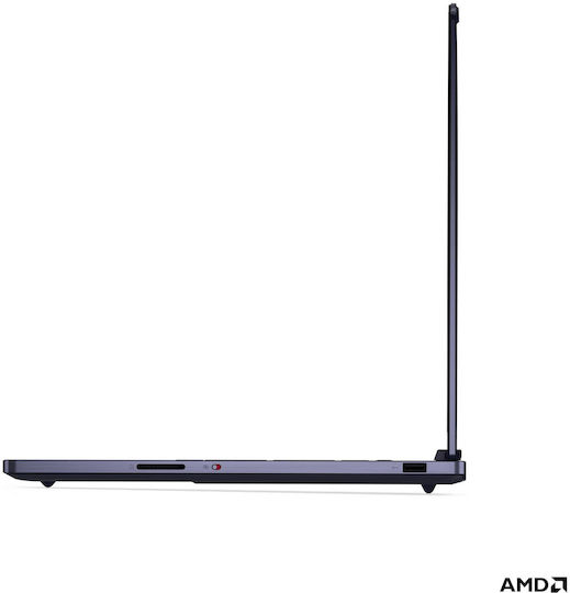 Lenovo Legion 7 16AGP11 16" OLED QHD+ (Ryzen AI 400 Series-470/32GB/1.0TB SSD/GeForce RTX 5060/W11 Home) (GR Keyboard)