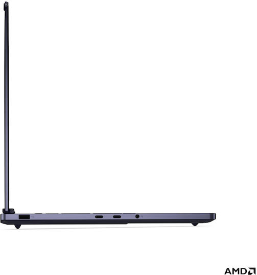 Lenovo Legion 7 16AGP11 16" OLED QHD+ (Ryzen AI 400 Series-470/32GB/1.0TB SSD/GeForce RTX 5060/W11 Home) (GR Keyboard)