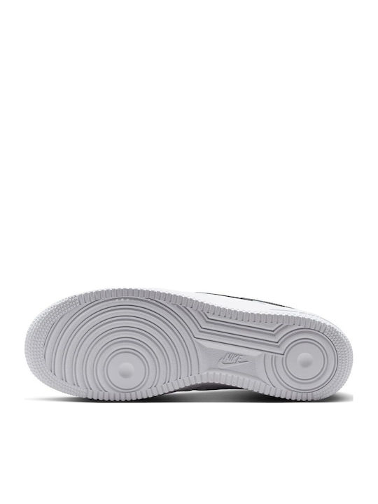 Air Force 1 '07 Lv8 Männliche Sneakers Weiße