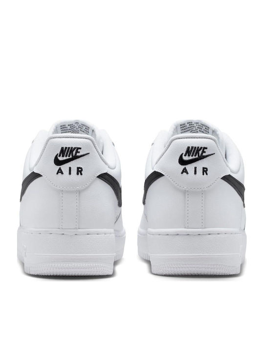 Air Force 1 '07 Lv8 Männliche Sneakers Weiße