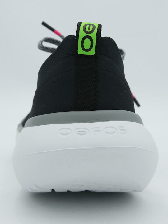 Γυναικεία Sneakers Μαύρο