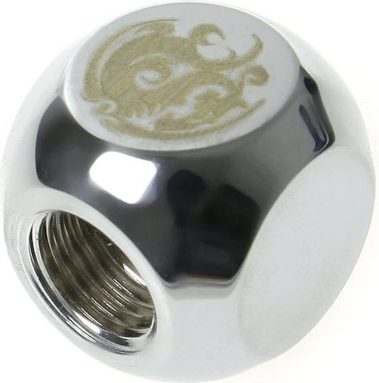 Bitspower G1/4" Silber BP-TMB