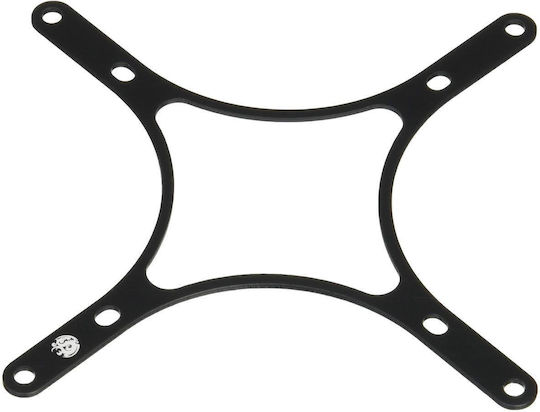 Bitspower Монтажен Комплект за Контейнер за Разширение за 120mm Радиатори