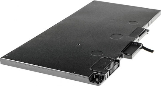 HP Baterie Compatibilă Pentru HP Compaq Cu 4100mAh