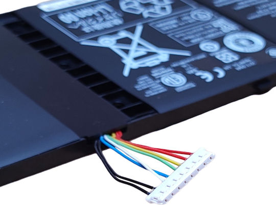 CoreParts Συμβατή Μπαταρία για Acer Aspire Acer KT403.015. με 3200mAh