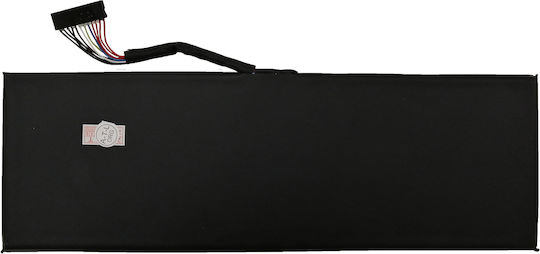 CoreParts Kompatible Batterie für MSI GS40, GS40 6QD, GS40 6QD Phantom mit 8060mAh