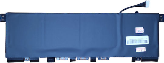 CoreParts Compatible Battery for HP Envy HP Envy 13 Ah0001nk, Envy 13-ag0005ng, ENVY x360 with 3400mAh