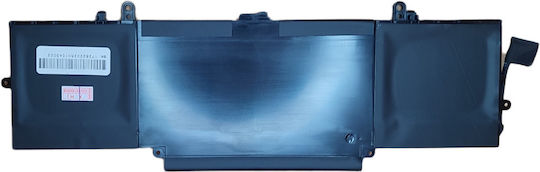 CoreParts Compatible Battery for HP EliteBook HP Notebook, Laptop EliteBook 1040 G4, Elitebook 1040 G4-2XU40UT with 5400mAh