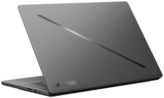 Asus ROG Zephyrus G16 GU606AW-TB092X 16" OLED QHD+ 240Hz (Ultra 9-386H/32GB/1.0TB SSD/GeForce RTX 5080/W11 Pro) (GR Keyboard)
