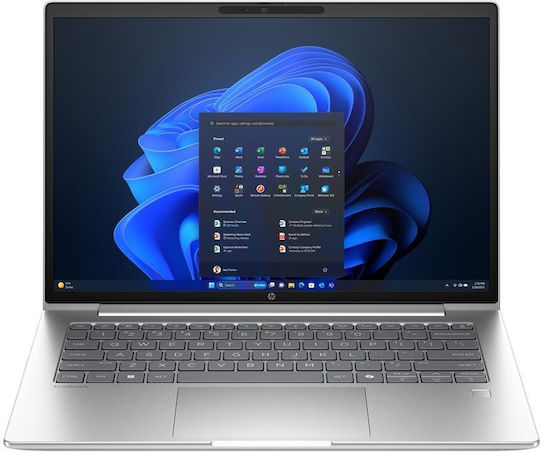 HP ProBook 4 G1a 14" IPS FHD+ (Ryzen 7-250/24GB/512GB SSD/W11 Pro) (GR Keyboard)