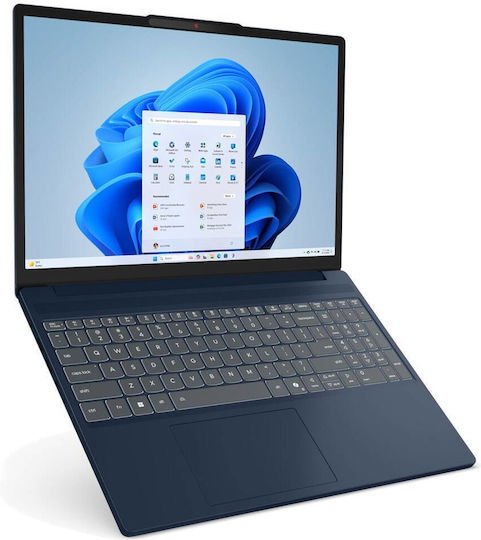 Lenovo IdeaPad Slim 15.3" IPS FHD+ (Ryzen 5-150/16GB/512GB SSD/W11 Home) (International English Keyboard)