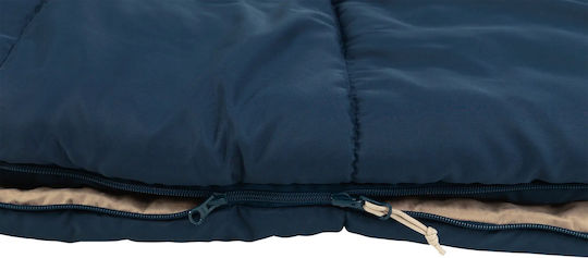 Outwell Sac de Dormit Single Contour Lux Albastru Închis