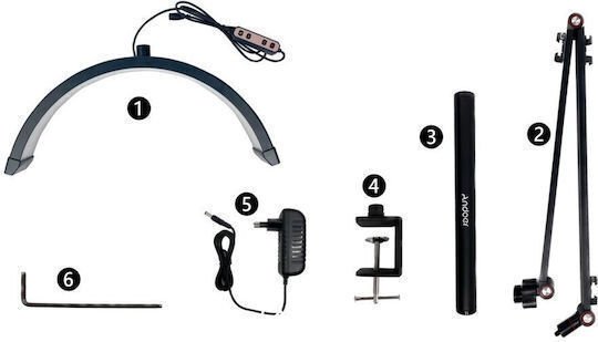 SPV Hair Salon Spa Accessories