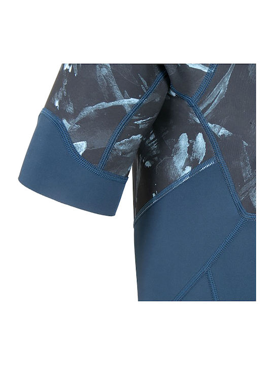 Beuchat Atoll M Diving Playsuit Blue 2mm