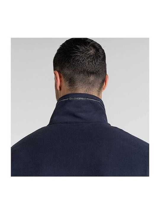 Craghoppers Corey Plus Κυνηγετικό Μπουφάν Fleece