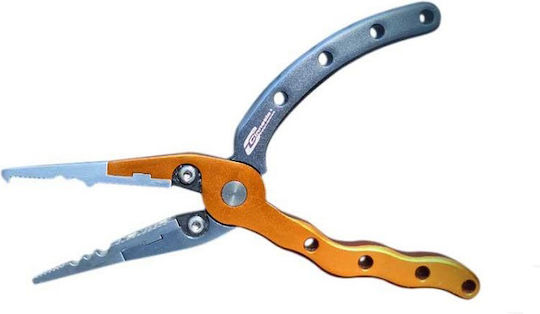 Cinnetic Aluminium Pro Plier 17cm