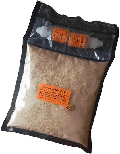 Zămura De Pescuit Mare Pasta Technofish 800gr Brânză