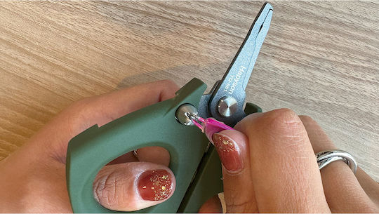 Пинсета Срязване Hapyson Multi Pliers Yq-861 Черна