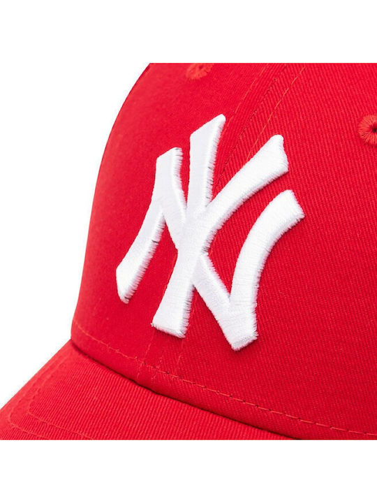 New Era K 940 Mlb League Basic Neyyan