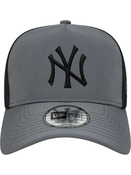 New Era 9forty Af Camionagiu Mlb Sport New York Yankees Jockey 60856379