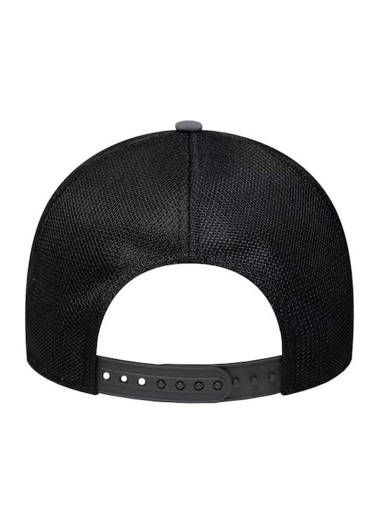 New Era 9forty Af Trucker Mlb Sport New York Yankees Cap 60856379