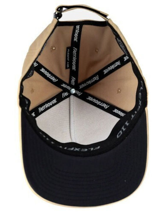 Rufus 110 Hat