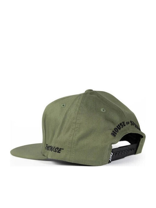 Runner Kappen