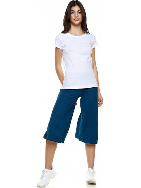 Women's Sporty Bermuda Shorts Rua