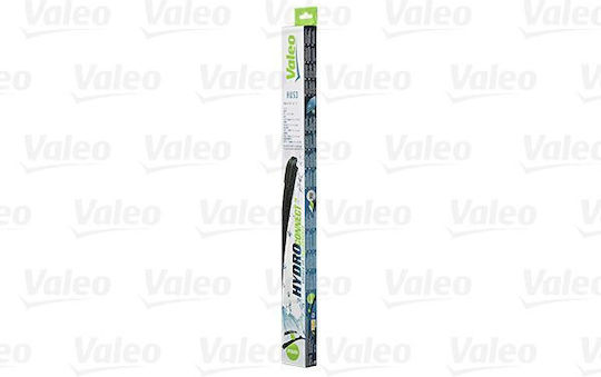 Valeo Υαλοκαθαριστήρας Αυτοκινήτου Οδηγού 530mm για Ford Mondeo Volkswagen Golf / Passat Mitsubishi Outlander Porsche Boxster BMW E36