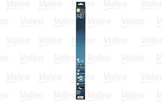 Valeo Υαλοκαθαριστήρας Αυτοκινήτου Οδηγού 580mm για Saab 9-5 BMW E46 / E90